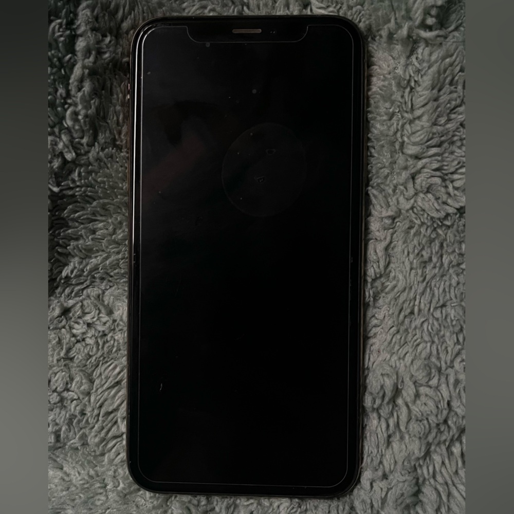 Apple iPhone X Unlocked